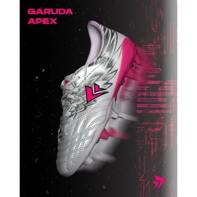 SEVSPO GARUDA APEX PREDATOR ORIGINAL QUALITY FOOTBALL SHOES | Shopee ...