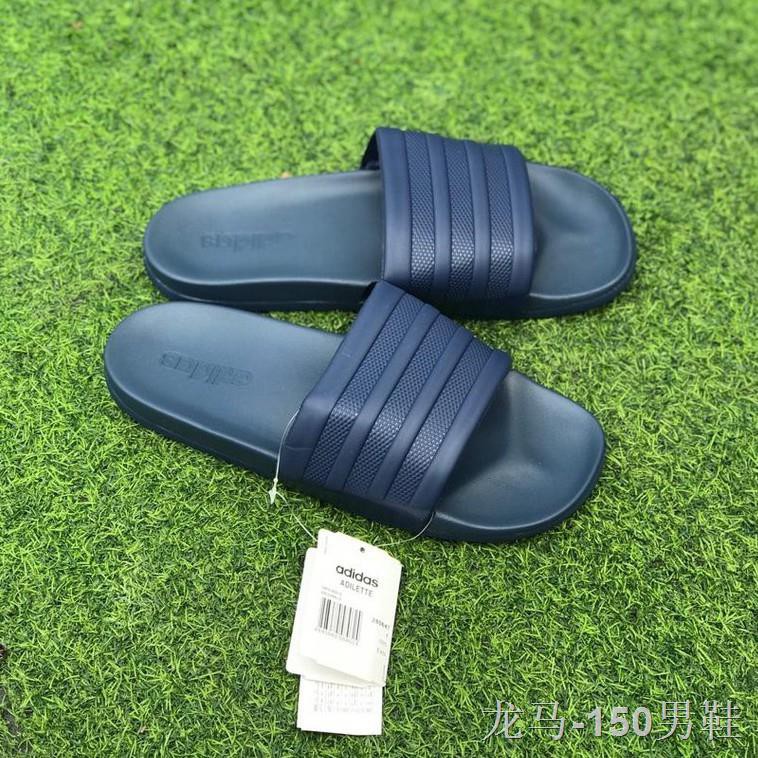 Adidas cloudfoam sandal on sale