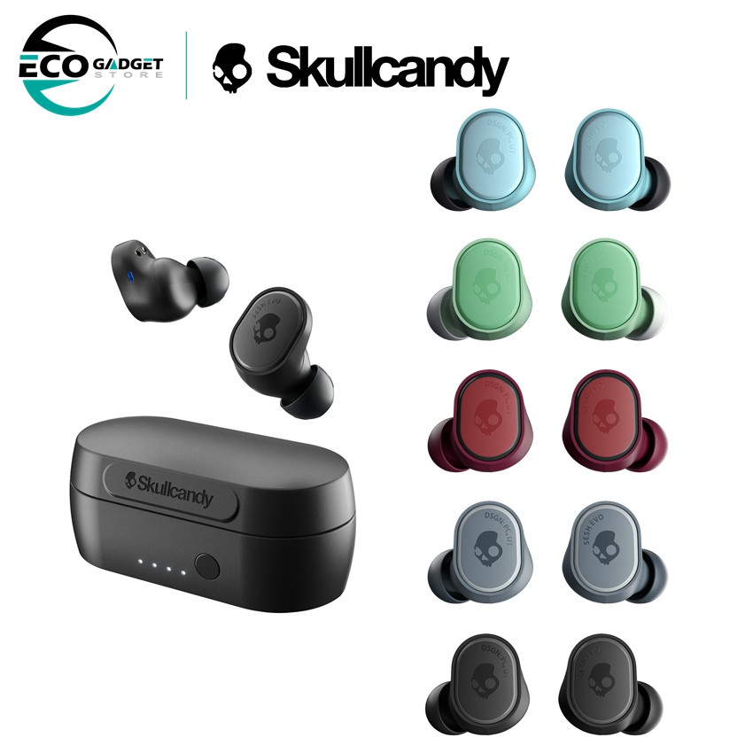 Skullcandy wireless perfectly discount simple