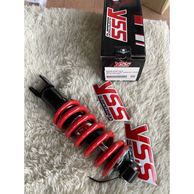 absober REAR ABSORBER MONOSHOCK SUSPENSION YAMAHA FZ150 FZ 150 FZ150i ...