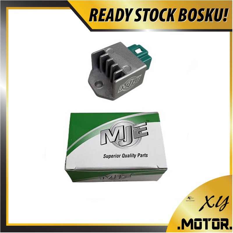 LC135 LC135 V1 V2 V3 KATAU MJE KATAO LC135 LC135 V1 V2 V3 REGULATOR MJE