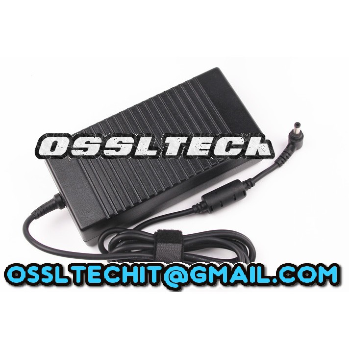 Sạc Laptop Asus 19v - 6.32a (120w) chân 5.5x2.5mm Slim hàng ZIN