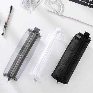 Buy pencil case muji mesh Online With Best Price, Jan 2024