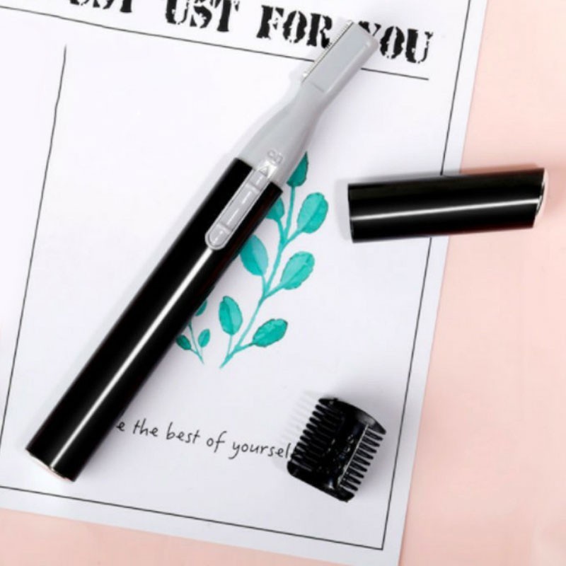 WHOLESALE | Mini Shaver Trimmer Razor Baby Hair Eyebrow Trimming ...