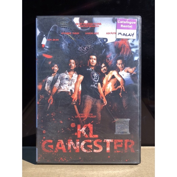 Watch kl gangster 1 full movie online discount free