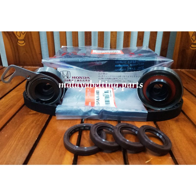 HONDA ACCORD ( SM4 / CF4 / CF5 / CF9 / F20A )( DOHC )( 126RU24+70RU16