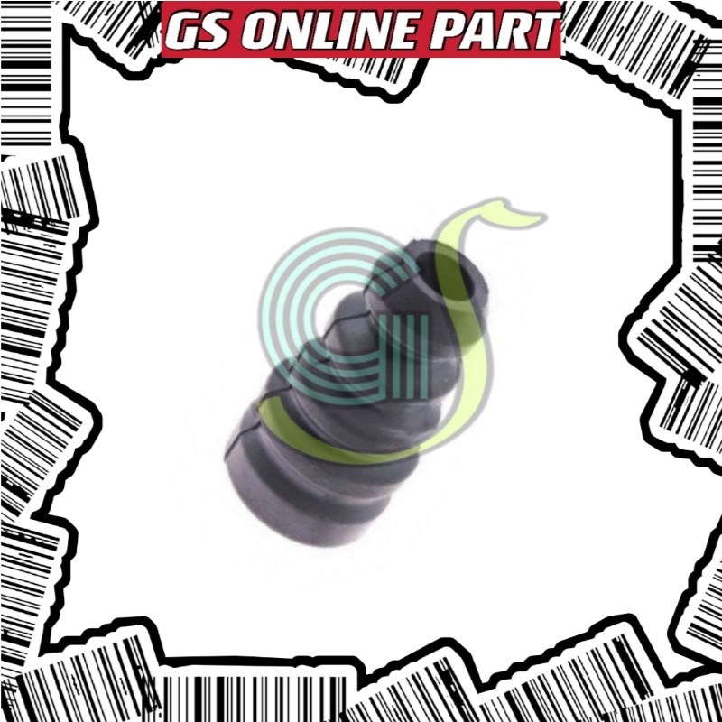 Absorber Shaft Bush REAR Proton Exora Gen2 Persona Wira Waja Saga Blm ...