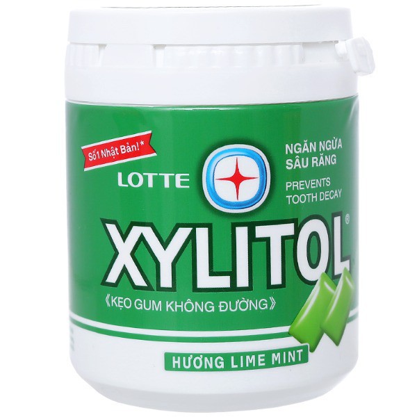 CURRENT CANDY - XYLITOL SUGAR-FREE GUM CANDY 137,8G ALL FLAVORS ...