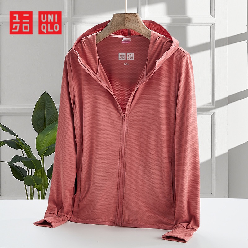 Uniqlo cheap jacket malaysia