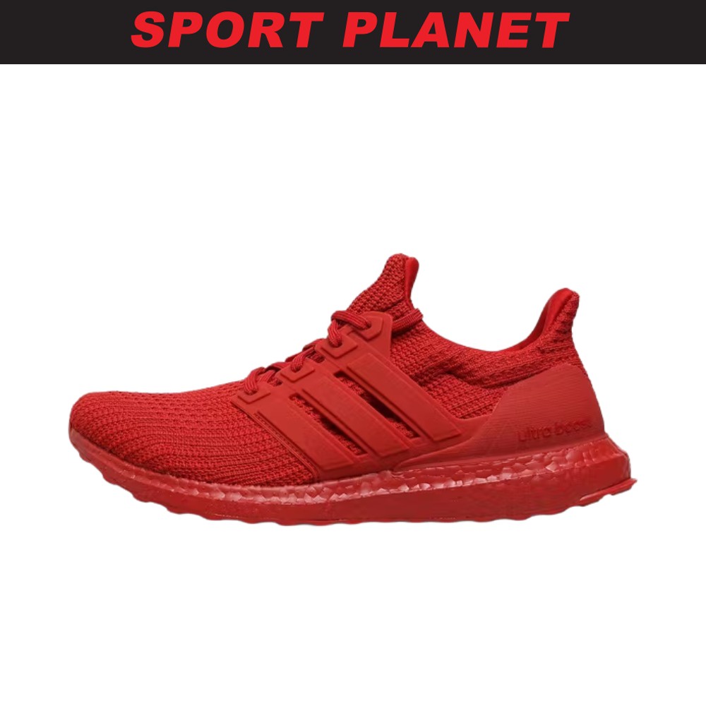 adidas Men Ultraboost 4.0 DNA Running Shoe Kasut Lelaki (GY3868) Sport