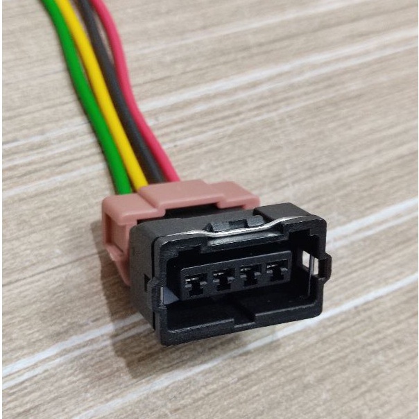 1pcs x Proton Wira TPS Sensor Socket | Shopee Malaysia