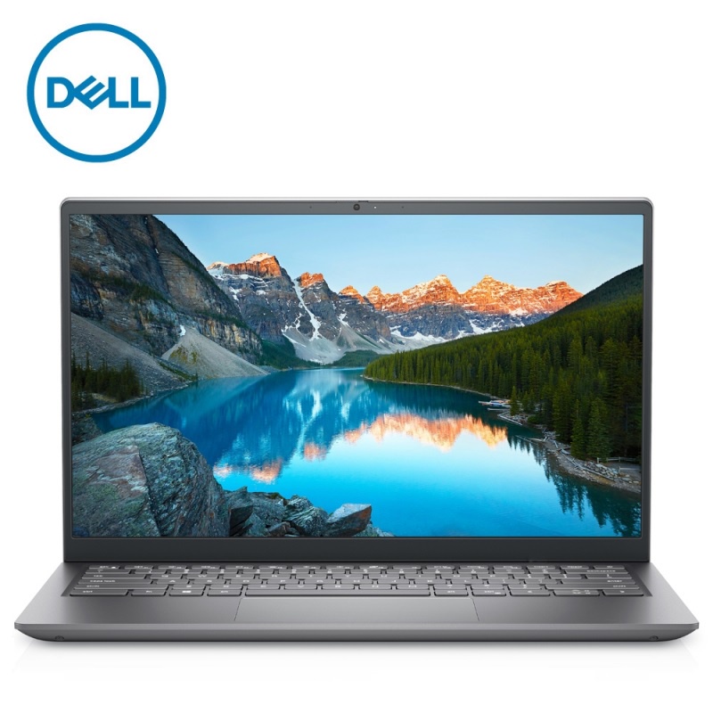 Dell Laptop Inspiron 14 5415 5785SG-W10-DFO 14'' FHD Silver ( Ryzen 7  5700U, 8GB, 512GB SSD, ATI, W10 )