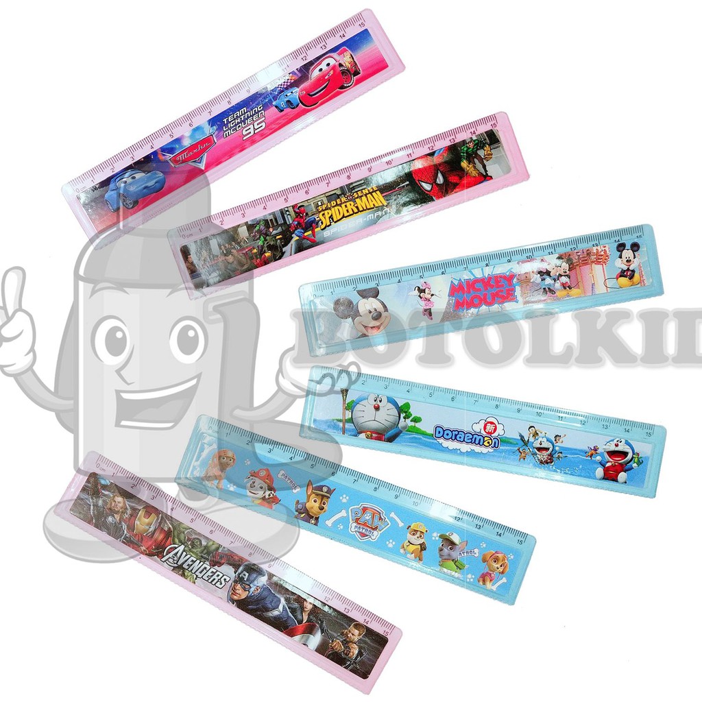 ( Raya ship in 24Hr) Botolkid Cartoon Unicorn My Little Pony Frozen L ...