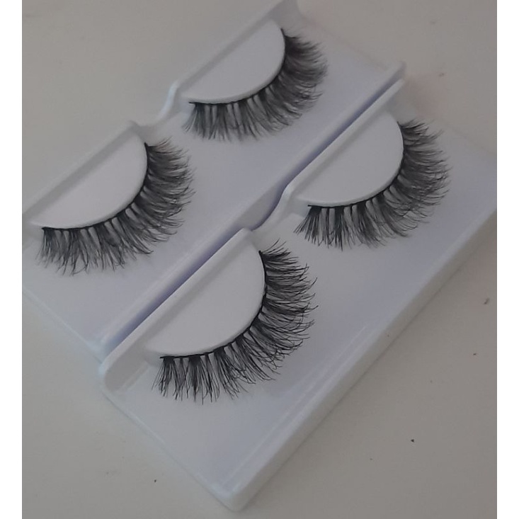 Wsp 3D short Dozens Of Lashes Cover | Shopee Malaysia