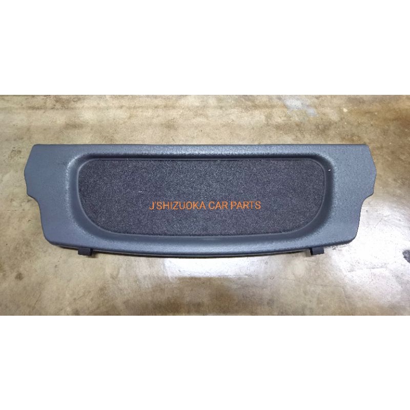 Perodua Viva Rear Speaker Board Papan Speaker Belakang Original