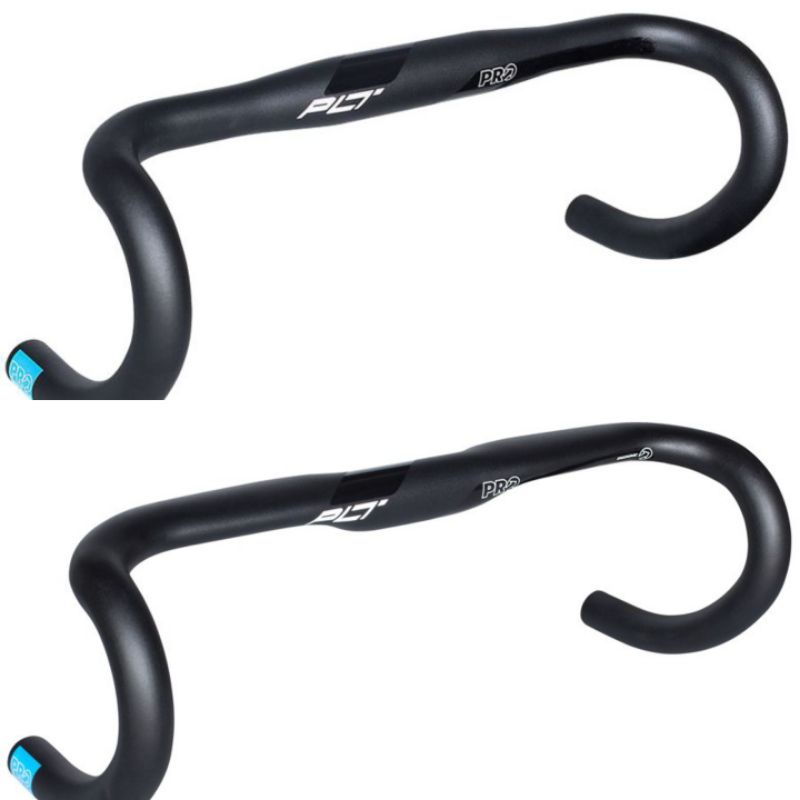 pro lt ergo handlebar