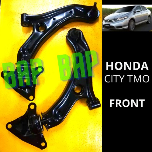 Lower Arm Untuk Honda City Gm3 Tmo Jazz Ge Tfo Depan Kiri And Kanan