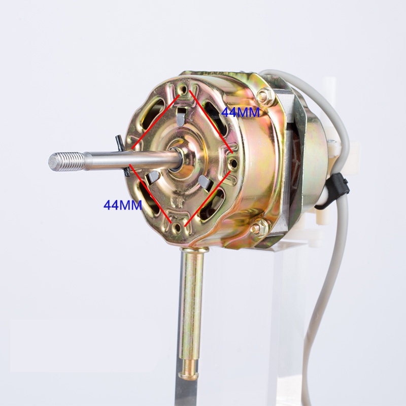 (100 pure cooper) 16" TABLE FAN MOTOR / STAND FAN MOTOR Universal FAN