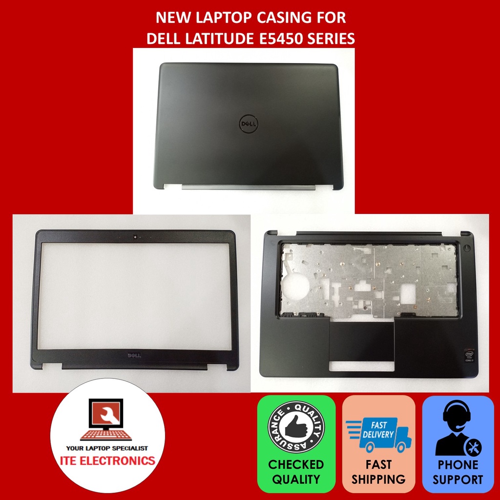 Pièces détachées Dell E5450 (LATITUDE E5450) ordinateur