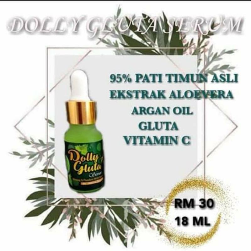 💯 ORIGINAL HQ. SERUM TIMUN ASLI | Shopee Malaysia