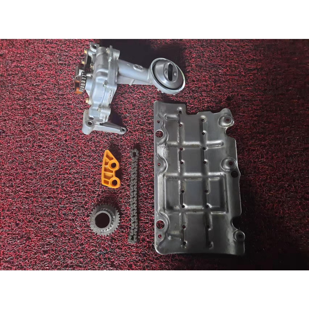 HONDA K20A DC5R TYPE R OIL PUMP SET(NO WARRANTY SABAH DAN SARAWAK