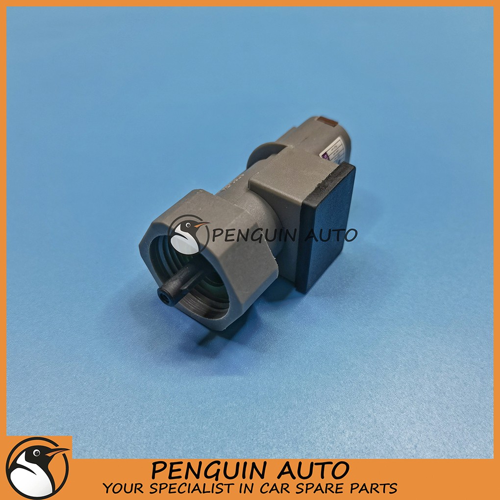 PERODUA KANCIL K4 SPEEDOMETER METER SPEED SENSOR ROUND SOCKET 8318187Z01 Shopee Malaysia