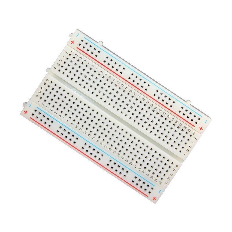 Electronic Breadboard | Shopee Malaysia