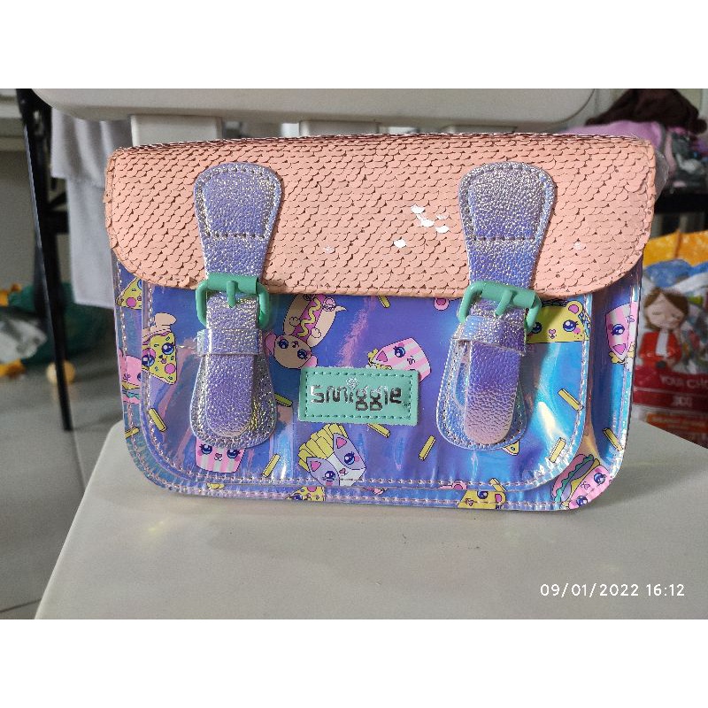 Smiggle kimmi 2025 shoulder bag