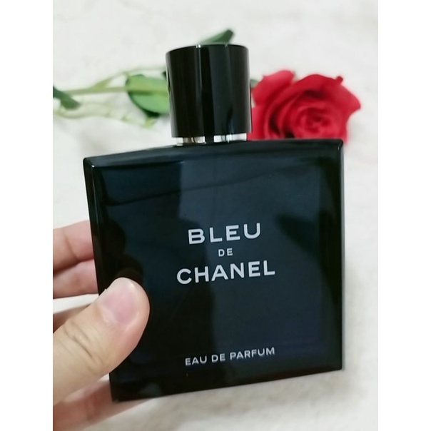 Chanel blue edp discount 100ml