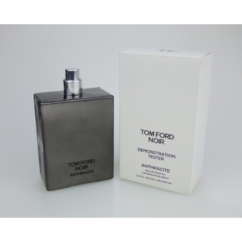 💯Ori Tester Tom Ford Noir EDP Perfume For Men 100ml Shopee Malaysia
