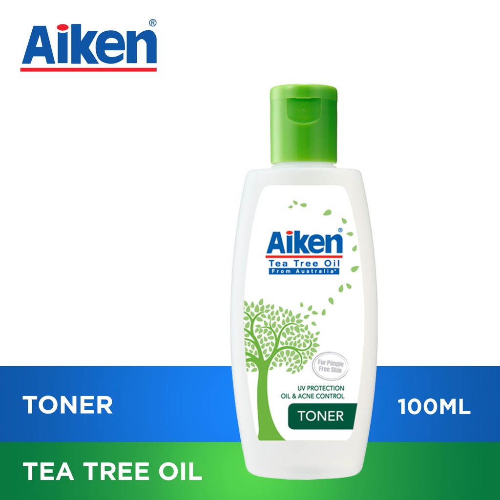 Aiken toner deals