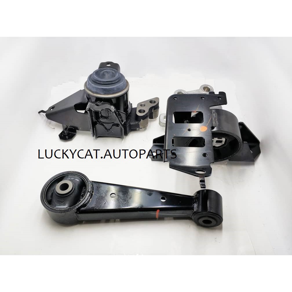 PERODUA AXIA BEZZA 1.0 Automatic transmission MOUNTING ENGINE sets ...