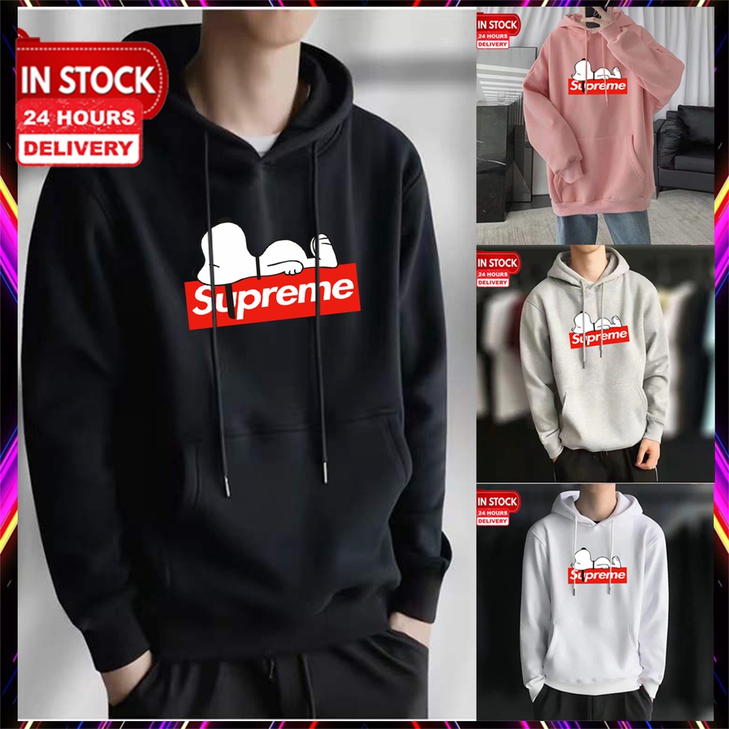 Supreme sweater hotsell malaysia precio