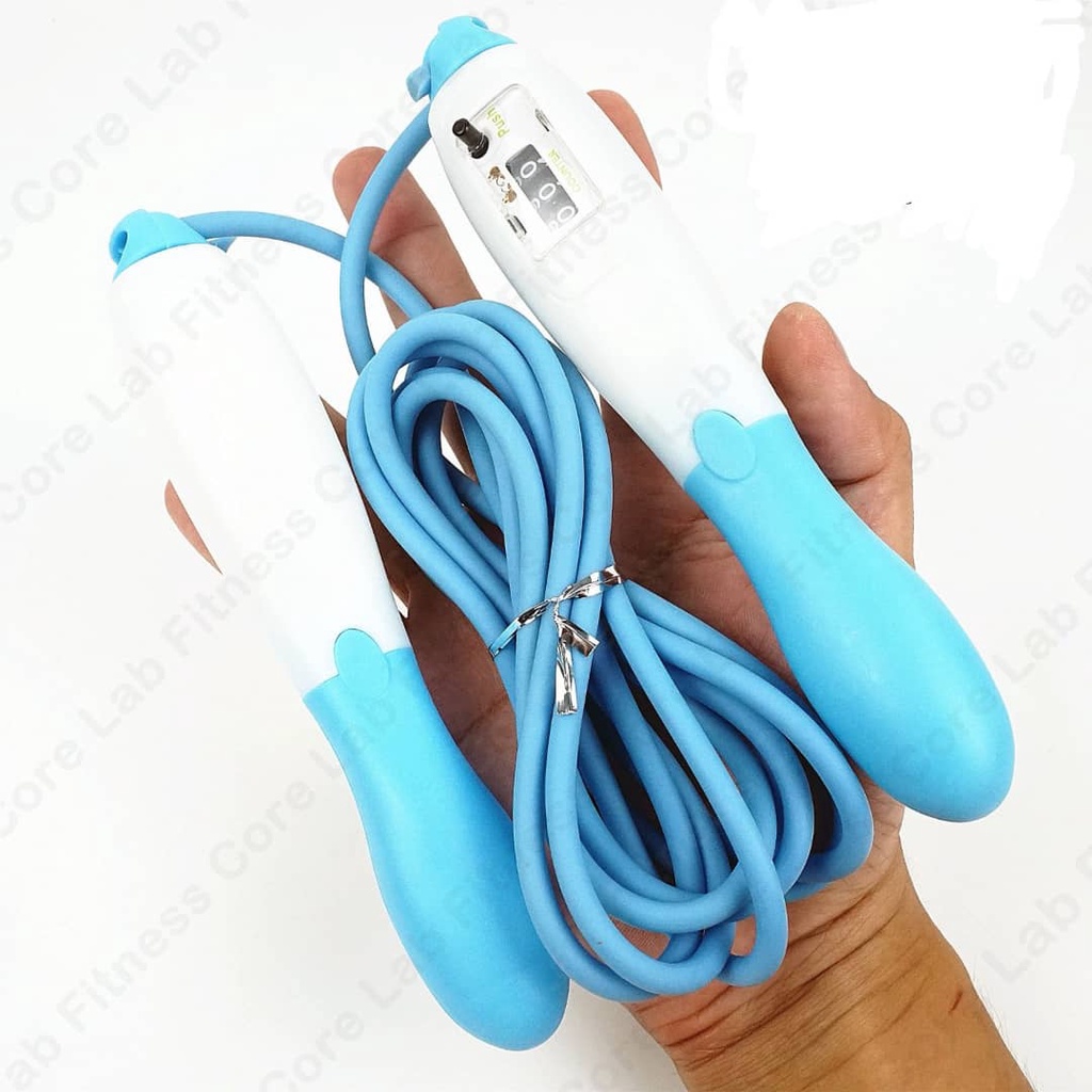 10ft Adjustable Steel Wire Jump Rope - Speed Rope For CrossFit Fitness Exercise - View #10