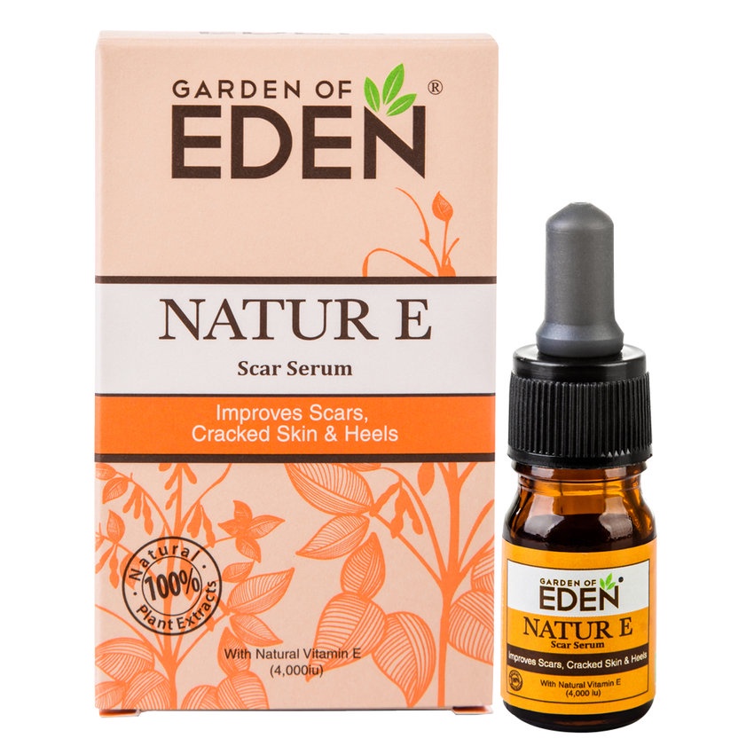 Garden Of Eden Serum Pigmentation