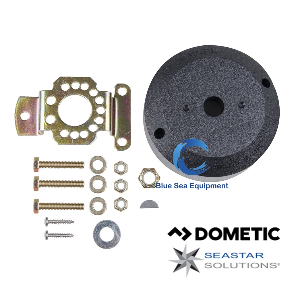 thumbnail image 2 of BOAT OUTBOARD STEERING System Kit 300HP Marine Hydraulic Steering 2 of 14