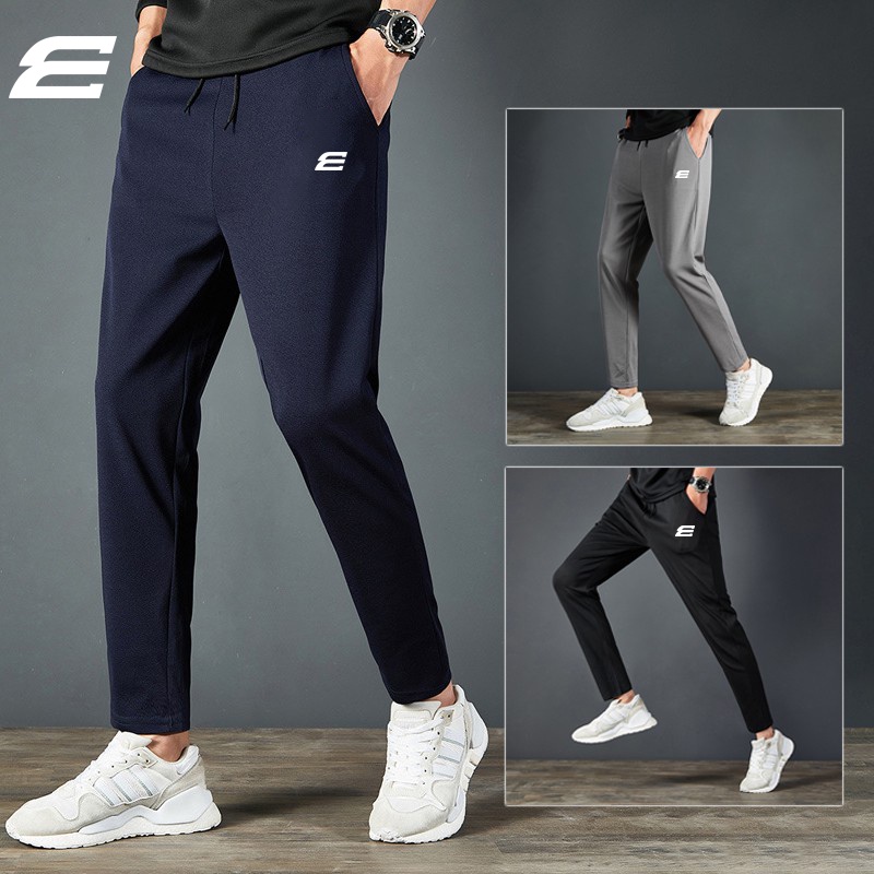 Seluar store track suit