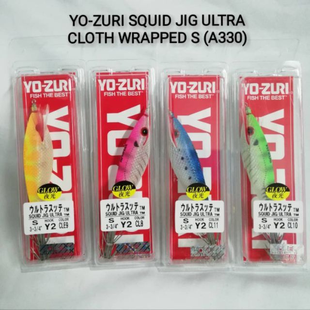 Totanara YO-ZURI A325-24 - Col. 24 - Taille M - Tipo M2 AB28 - Neuf