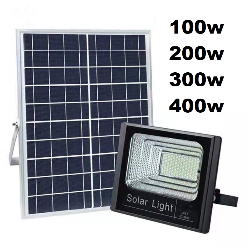 Buy flood solar light 40watts Online With Best Price, Oct 2023 Shopee  Malaysia