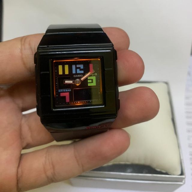 Casio bga clearance 200