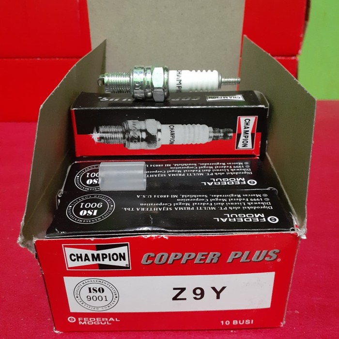 Grand Supra X Champion Spark Plug Z9y Short Drat Marketplace Bdg