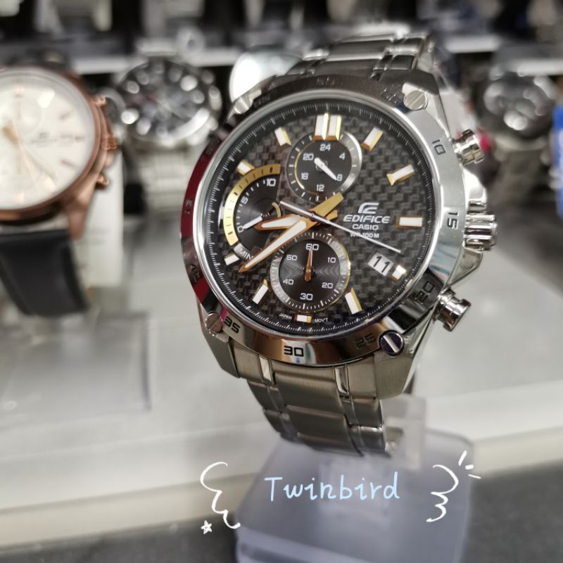 Casio edifice sales efr 557