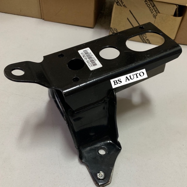 PERODUA MYVI 1.3(LH/AT)ENGINE MOUNTING GEAR BOX MOUNTING【20052017