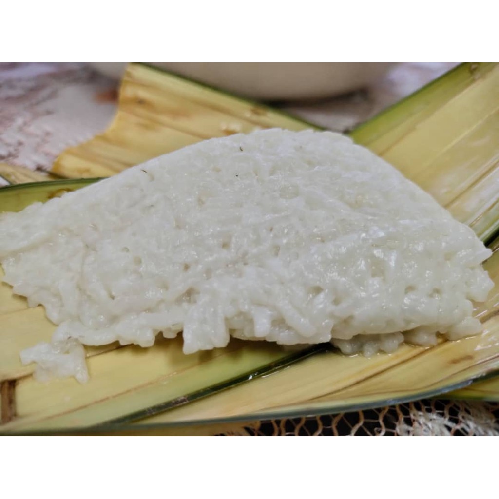 (Tapai frozen)USAHAWAN MUSLIM SABAH | Shopee Malaysia