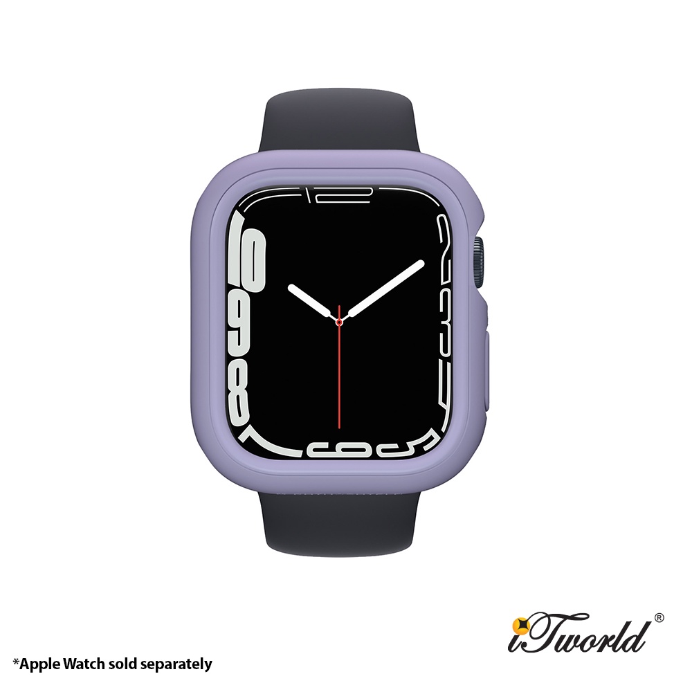 RhinoShield CrashGuard NX for Apple Watch Series 7 8 9 Shopee Malaysia