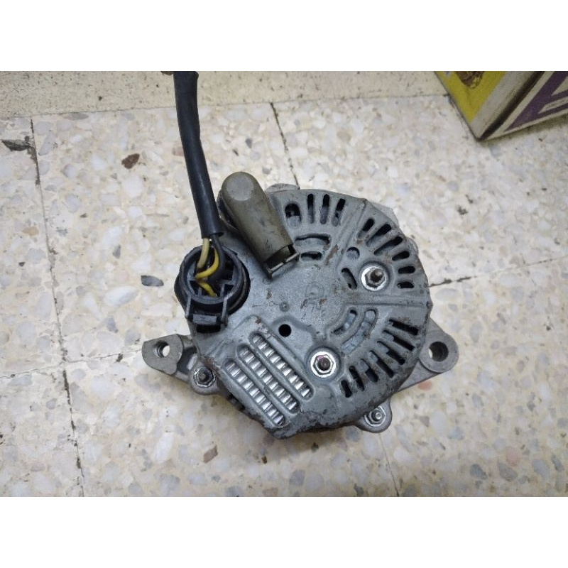 Perodua kancil 660/850 70A alternator Shopee Malaysia