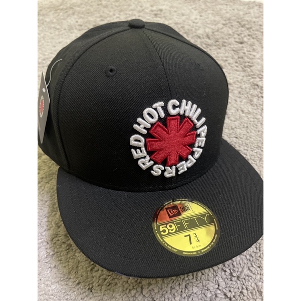 59FIFTY Original New Era Fitted Cap Shopee Malaysia