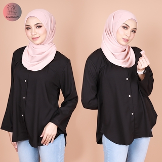 Pakaian smart casual clearance muslimah