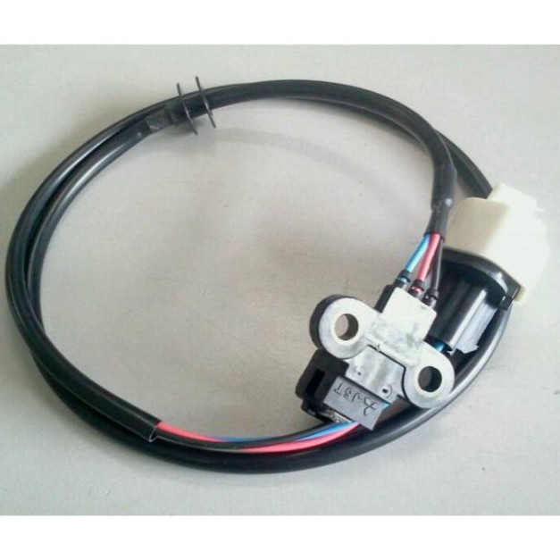 PROTON MITSUBISHI PERDANA V6/WAJA CRANKSHAFT/TIMING SENSOR LONG (OEM