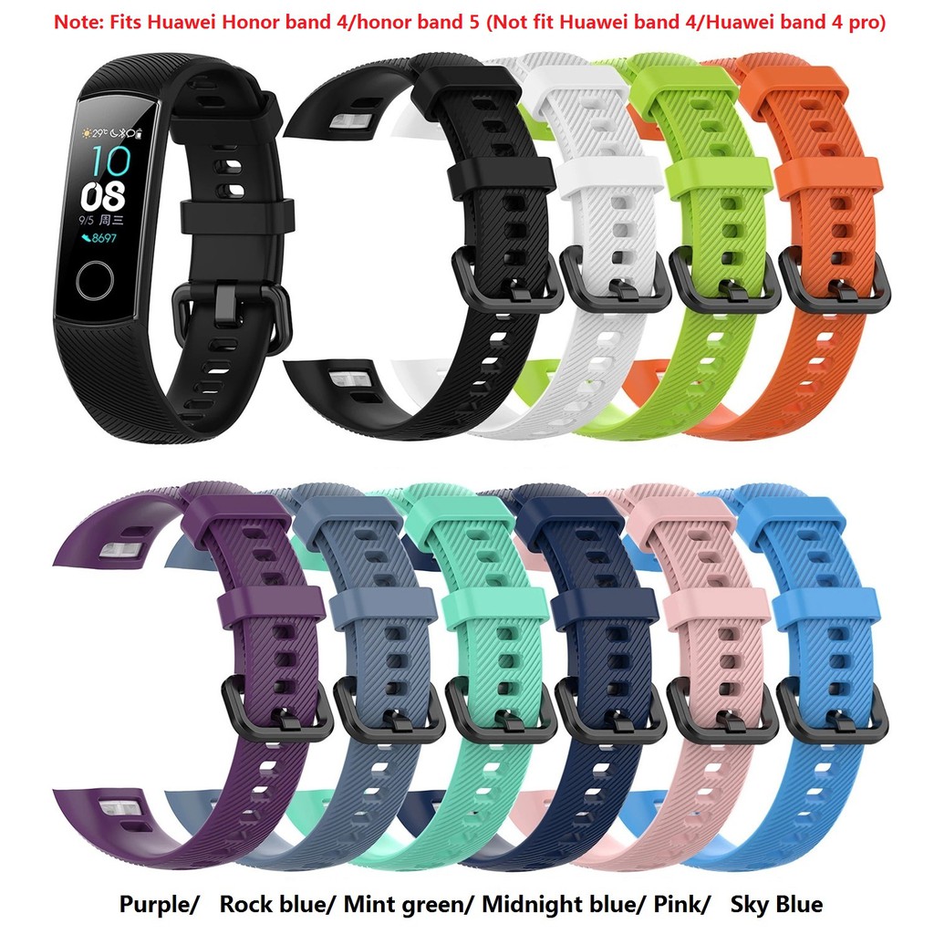 Huawei honor band 4 on sale buy